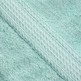 10-Piece Egyptian Cotton Plush Towel Set - Madison