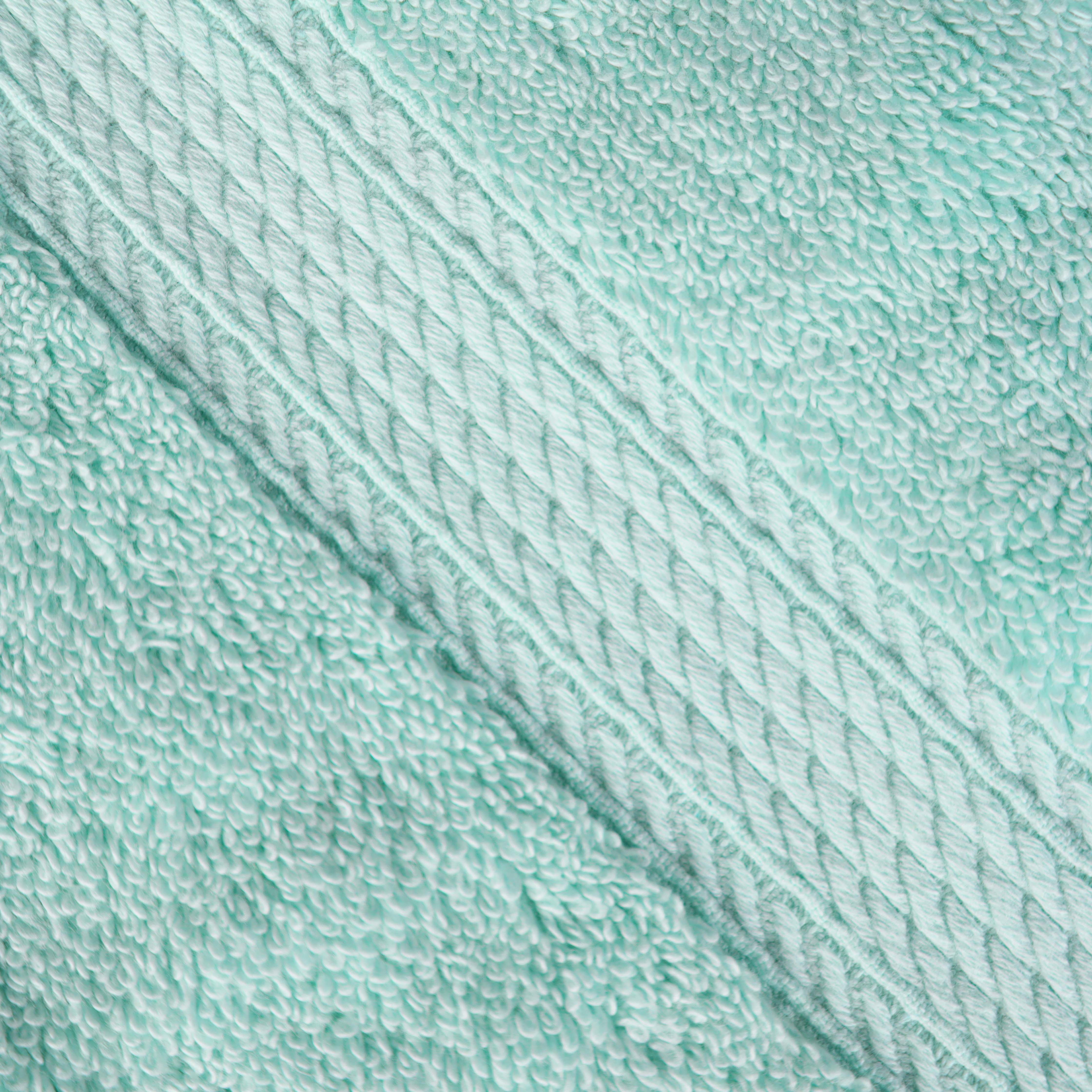 Madison Egyptian Cotton Pile Heavyweight 2 Piece Bath Towel Set