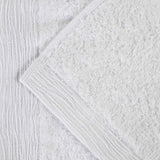 Rayon from Bamboo Eco-Friendly Fluffy Soft Solid 9 Piece Towel Set