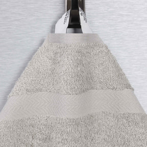 Cotton Eco-Friendly Bathroom Essentials 2 Piece Bath Sheet Set