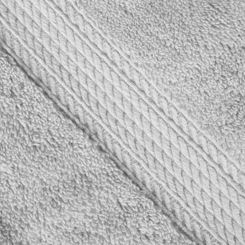 Egyptian Cotton Bath Towels - Plush Bath Sheet Set of 2