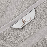 Cotton Eco-Friendly Bathroom Essentials 2 Piece Bath Sheet Set