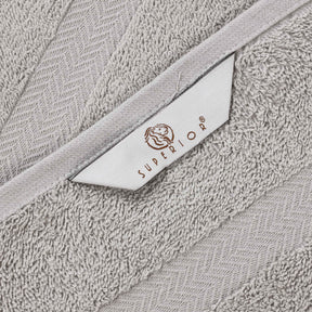 Cotton Eco-Friendly Bathroom Essentials 2 Piece Bath Sheet Set