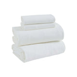 100% Cotton Flannel Sheets Set -  Solid Deep Pocket Bed Sheet Set