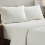 Cotton Flannel Pillowcases Soft Fuzzy Set of 2