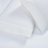 Cotton Flannel Pillowcases Soft Fuzzy Set of 2
