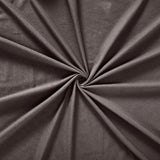 100% Cotton Flannel Sheets Set -  Solid Deep Pocket Bed Sheet Set