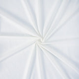 100% Cotton Flannel Sheets Set -  Solid Deep Pocket Bed Sheet Set