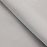 Solid Machine Washable Room Darkening Blackout Curtains, Set of 2