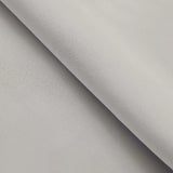 Solid Room Darkening Rod Pocket Blackout Curtain Panels, Set of 2