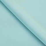 Solid Room Darkening Rod Pocket Blackout Curtain Panels, Set of 2