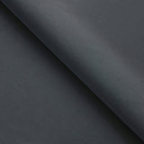 Solid Machine Washable Room Darkening Blackout Curtains, Set of 2