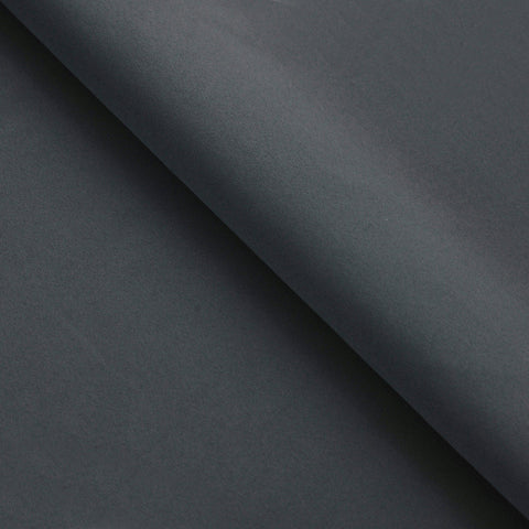 Blackout Window Curtains Solid Room Darkening Washable Set of 2