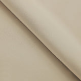 Solid Machine Washable Room Darkening Blackout Curtains, Set of 2