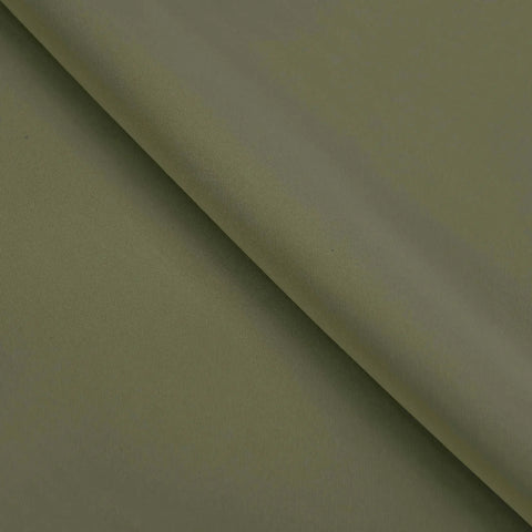 Solid Room Darkening Rod Pocket Blackout Curtain Panels, Set of 2