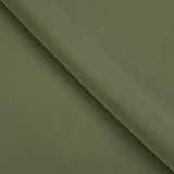 Solid Machine Washable Room Darkening Blackout Curtains, Set of 2