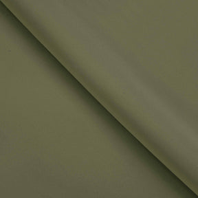 Solid Machine Washable Room Darkening Blackout Curtains, Set of 2