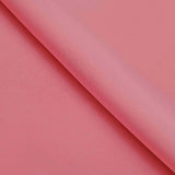 Solid Room Darkening Rod Pocket Blackout Curtain Panels, Set of 2