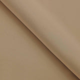 Solid Machine Washable Room Darkening Blackout Curtains, Set of 2