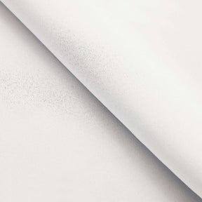 Solid Machine Washable Room Darkening Blackout Curtains, Set of 2