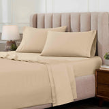 Egyptian Cotton Sateen Sheet Set 1000 Thread Count