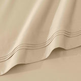Egyptian Cotton Sateen Sheet Set 1000 Thread Count