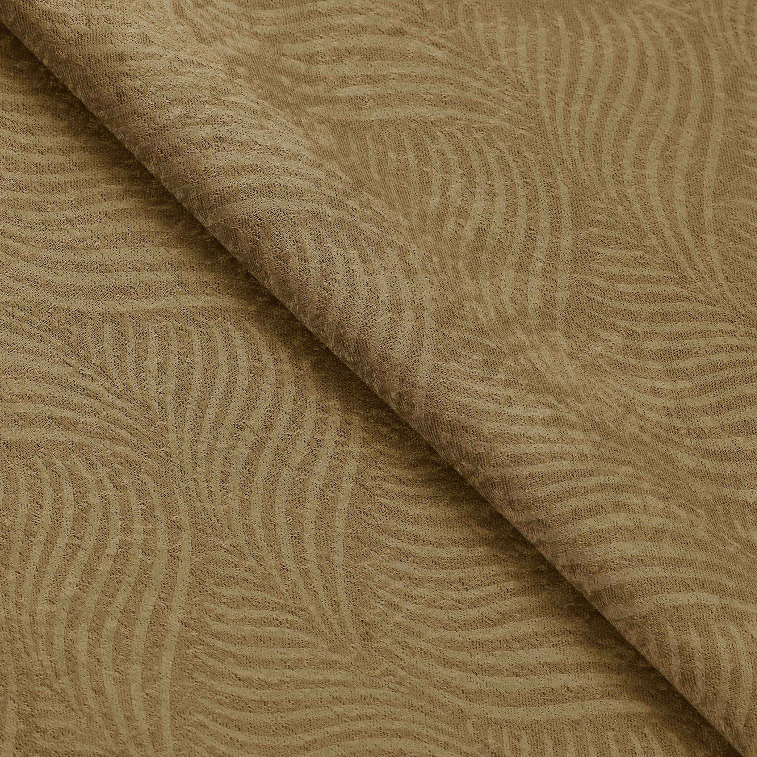Waverly Geometric Washable Room Darkening Blackout Curtains, Set of 2
