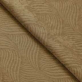 Waverly Geometric Washable Room Darkening Blackout Curtains, Set of 2