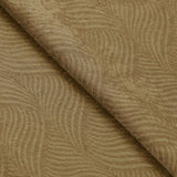 Waverly Geometric Washable Room Darkening Blackout Curtains, Set of 2