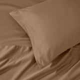 Egyptian Cotton Sateen Sheet Set 1000 Thread Count