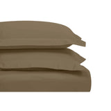 1200 Thread Count Egyptian Cotton Solid Duvet Cover