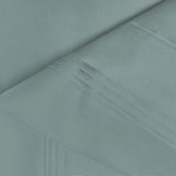 Egyptian Cotton Sateen Sheet Set 650 Thread Count