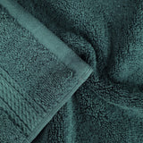 Madison Egyptian Cotton Pile Plush Heavyweight 10 Piece Towel Set