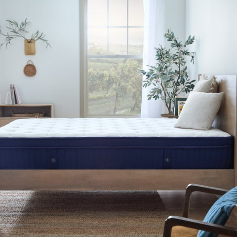 Weekender 11-Inch Euro Top Hybrid Mattress