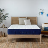 Weekender 11-Inch Euro Top Hybrid Mattress