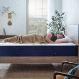 Weekender 11-Inch Euro Top Hybrid Mattress