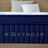 Weekender 11-Inch Euro Top Hybrid Mattress