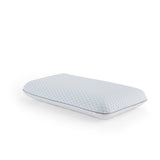 Weekender Bamboo Charcoal Memory Foam Pillow with PCM