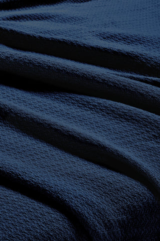 100% Cotton Waffle Blanket – Cooling Waffle Weave, Lightweight & Breathable