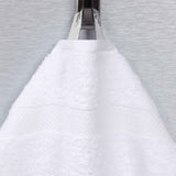 Cotton Highly Absorbent Eco-Friendly Quick Dry Bath Towel Set of 4