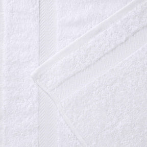 Cotton Highly Absorbent Eco-Friendly Quick Dry 4 Piece Bath Towel Set