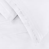 Egyptian Cotton 650 Thread Count Eco-Friendly Solid Sheet Set
