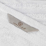 Hays Cotton Medium Weight 3 Piece Assorted Bathroom Towel Set