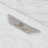 Hays Cotton Medium Weight 3 Piece Assorted Bathroom Towel Set