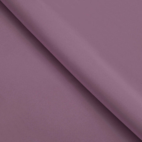 Blackout Window Curtains Solid Room Darkening Back Tab Set of 2
