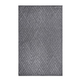 Wynn Modern Geometric Abstract Area Rug Indoor Outdoor Rugs