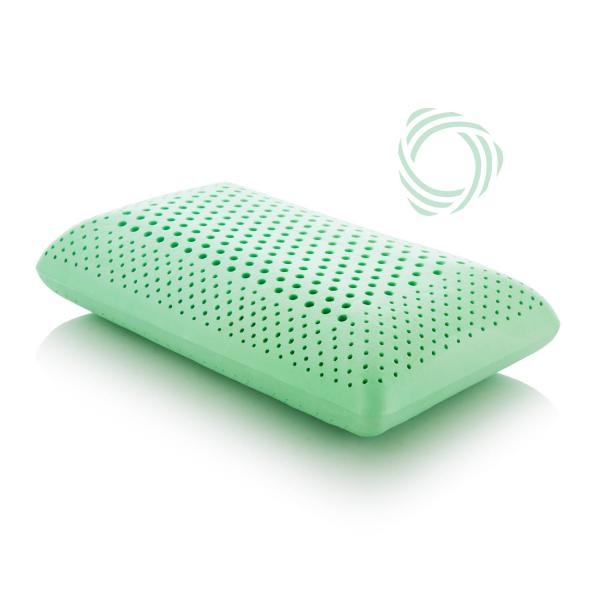 Zoned ActiveDough™ Pillow