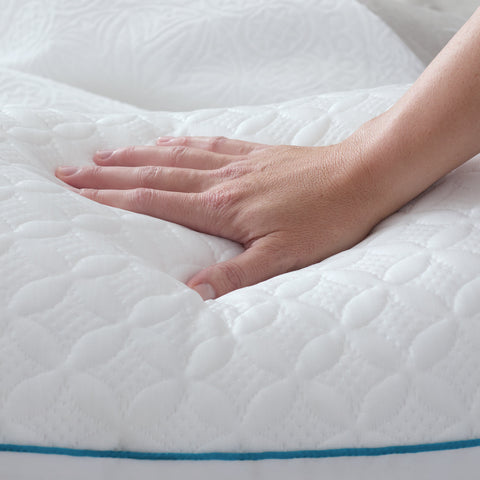 Shoulder Flexfill™ + Hyperchill™ PILLOW