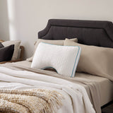 Shoulder Flexfill™ + Hyperchill™ PILLOW