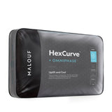 HexCurve™ Pillow